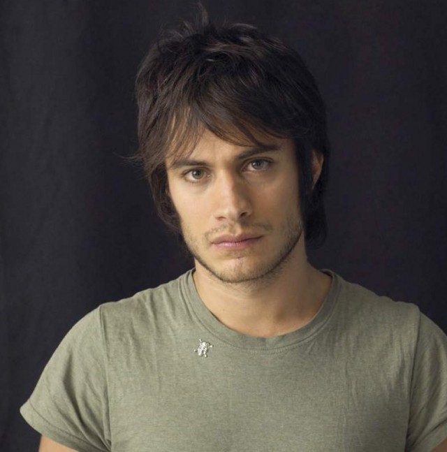 Gael García Bernal Fotoğrafları 289