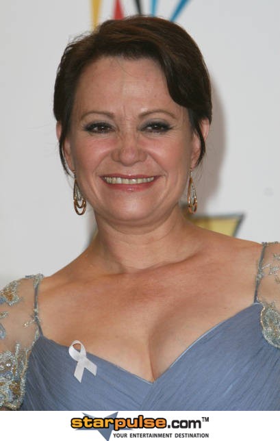 Adriana Barraza Fotoğrafları 18