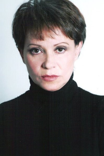 Adriana Barraza Fotoğrafları 3