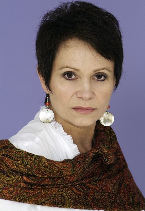 Adriana Barraza Fotoğrafları 28