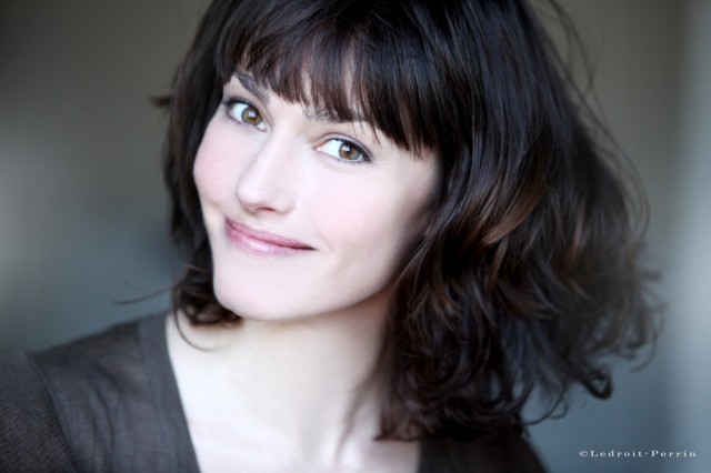 Catherine Demaiffe Fotoğrafı