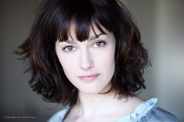 Catherine Demaiffe Fotoğrafı