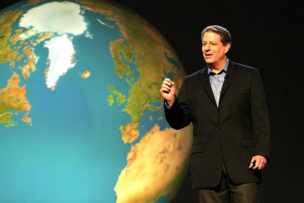 Al Gore Fotoğrafları 1