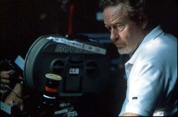 Ridley Scott Fotoğrafları 30