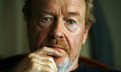 Ridley Scott Fotoğrafları 31