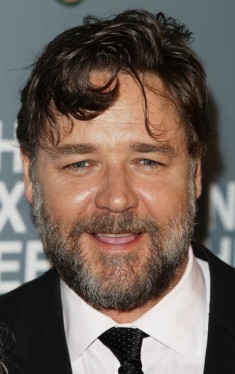 Russell Crowe Fotoğrafları 140