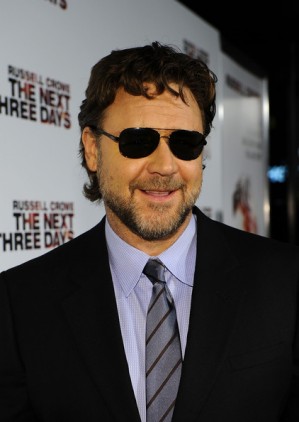 Russell Crowe Fotoğrafları 146