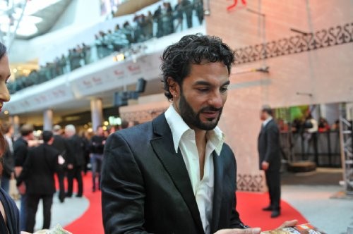 Daud Shah Fotoğrafı