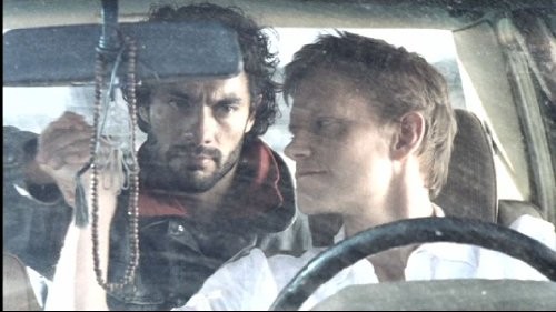 Daud Shah Fotoğrafı