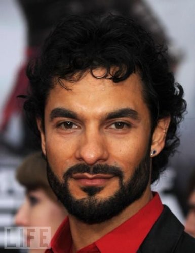 Daud Shah Fotoğrafı