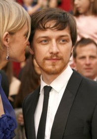 James McAvoy Fotoğrafları 400