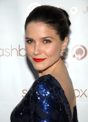 Sophia Bush Fotoğrafları 314