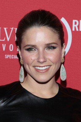 Sophia Bush Fotoğrafları 338