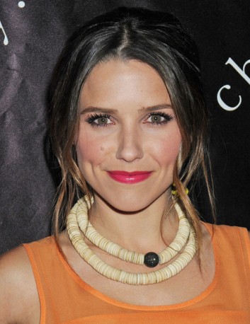 Sophia Bush Fotoğrafları 365