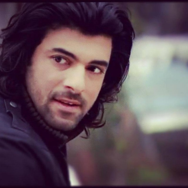 Engin Akyürek Fotoğrafı