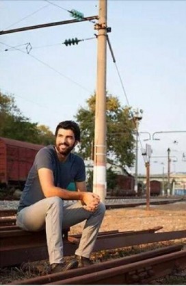 Engin Akyürek Fotoğrafı