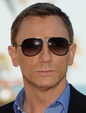 Daniel Craig Fotoğrafları 59