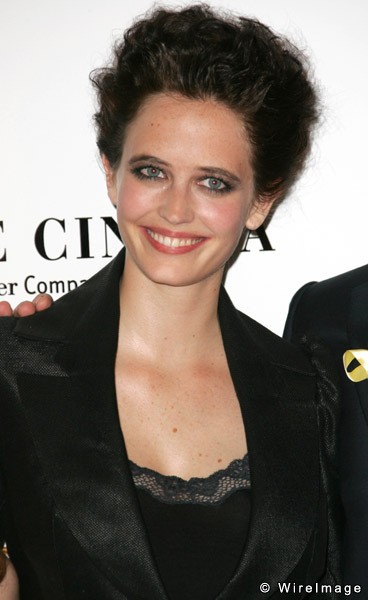 Eva Green Fotoğrafları 13