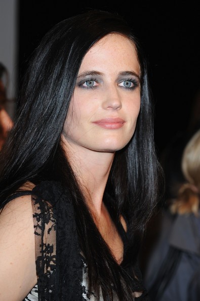 Eva Green Fotoğrafları 21