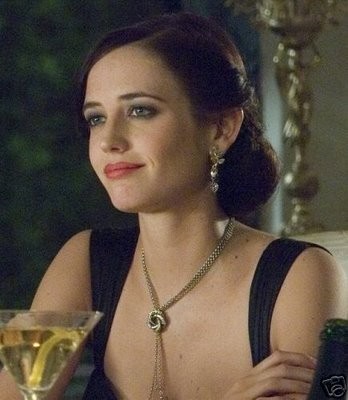 Eva Green Fotoğrafları 44