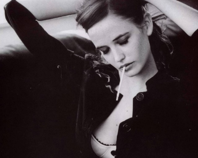 Eva Green Fotoğrafları 53