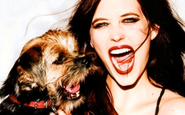 Eva Green Fotoğrafı