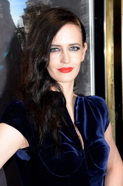 Eva Green Fotoğrafları 78