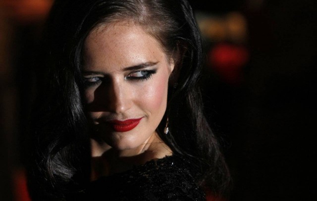 Eva Green Fotoğrafları 87