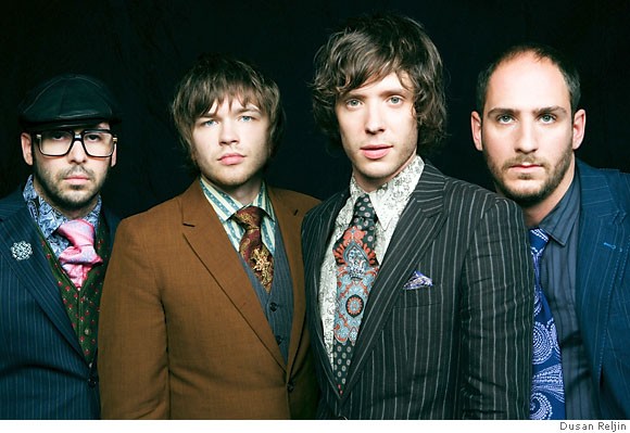 Ok Go Fotoğrafları 3