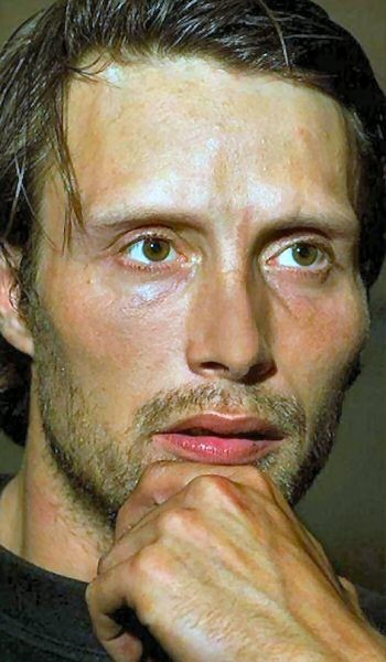 Mads Mikkelsen Fotoğrafları 14