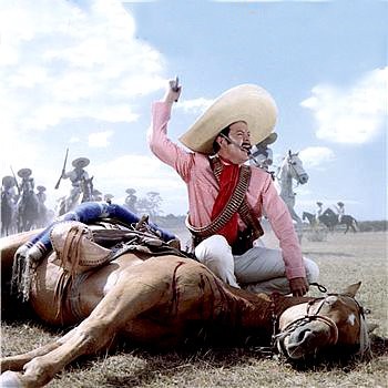 Antonio Aguilar Fotoğrafı