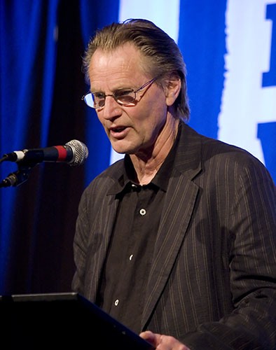 Sam Shepard Fotoğrafları 1