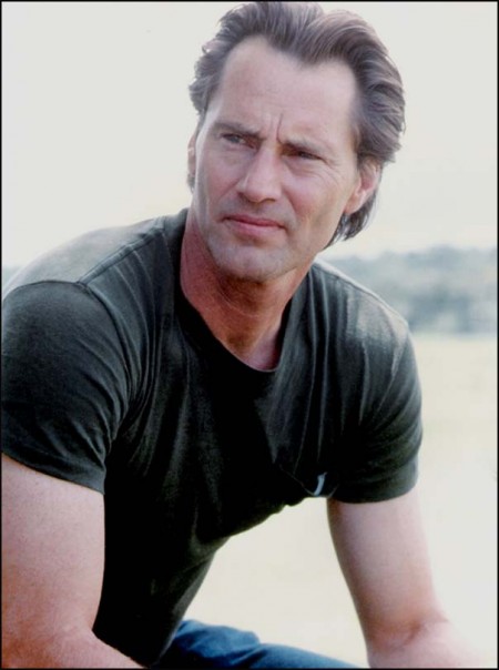 Sam Shepard Fotoğrafları 2