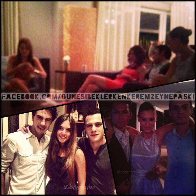 Hande Doğandemir Fotoğrafı
