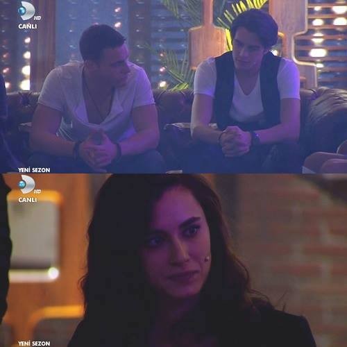 Hande Doğandemir Fotoğrafı