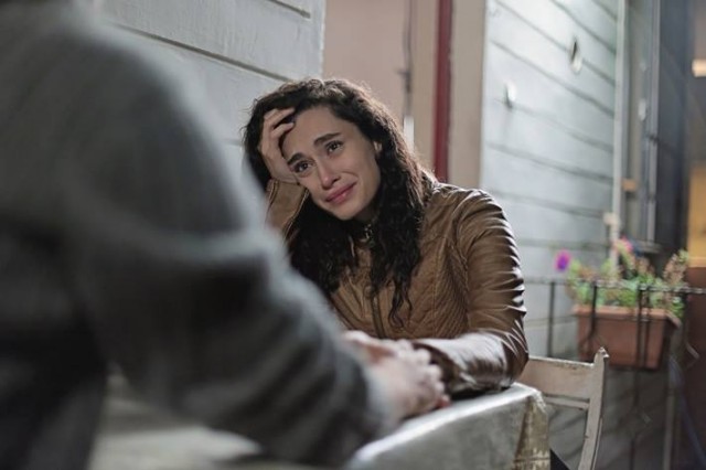 Hande Doğandemir Fotoğrafı