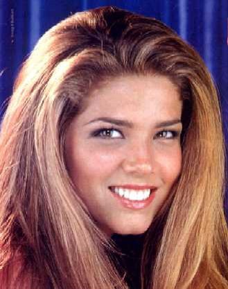 Juanita Acosta Fotoğrafı