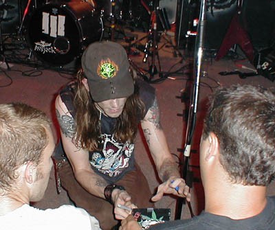 Shelton Hank Williams fotoğrafı