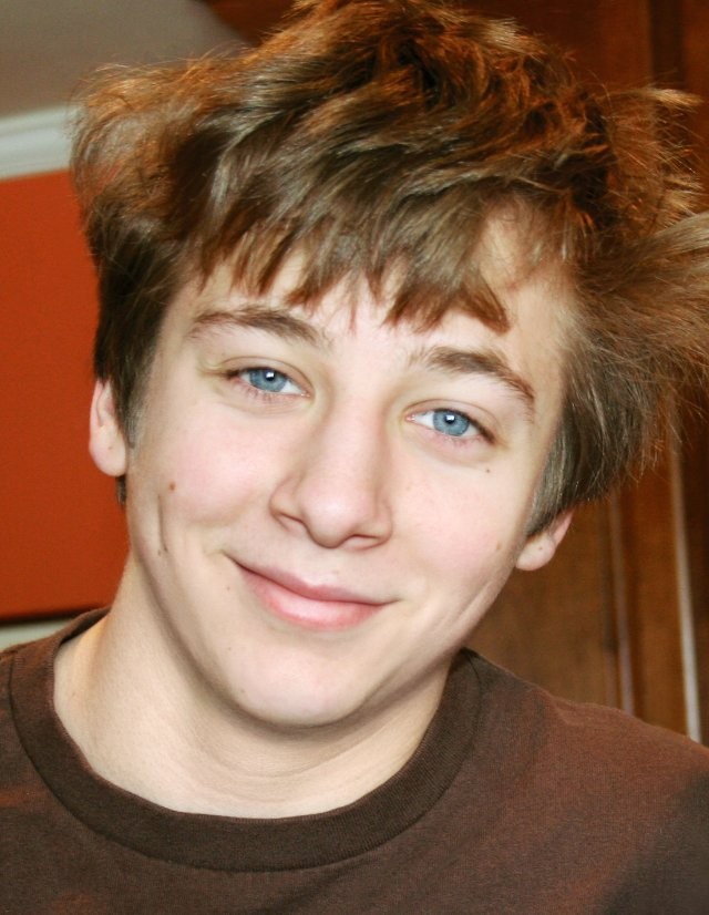 Jeremy Allen White Fotoğrafları 15