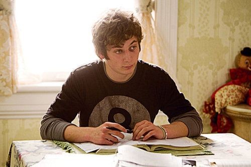 Jeremy Allen White Fotoğrafı