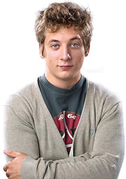 Jeremy Allen White Fotoğrafı