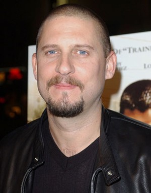 David Ayer Fotoğrafları 1