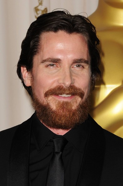 Christian Bale Fotoğrafları 170