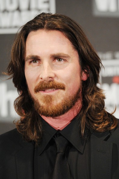 Christian Bale Fotoğrafları 184