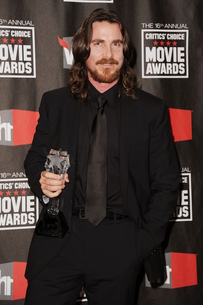 Christian Bale Fotoğrafları 192