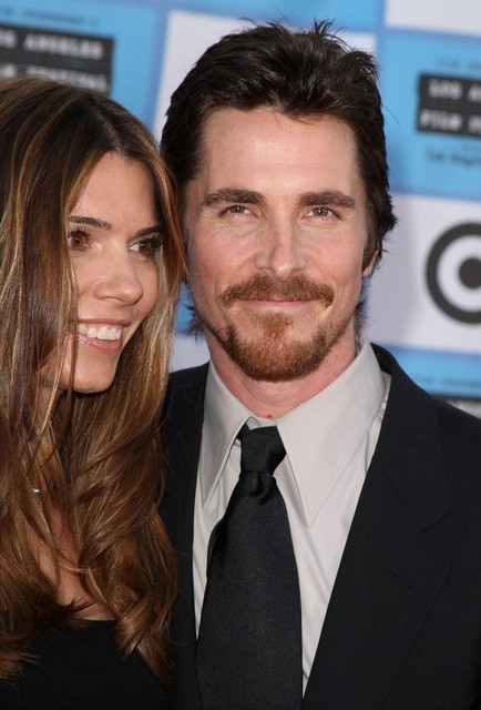 Christian Bale Fotoğrafları 332