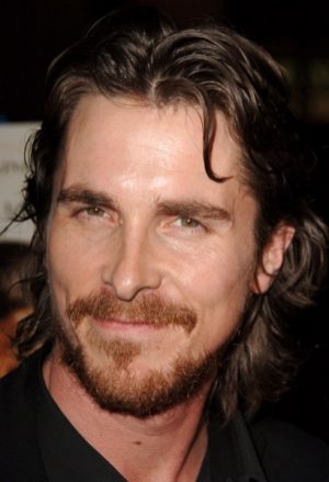 Christian Bale Fotoğrafları 36