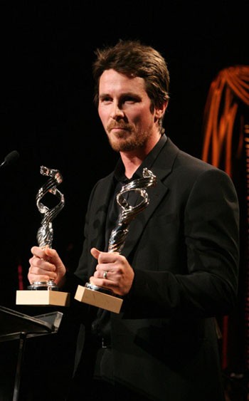 Christian Bale Fotoğrafları 353