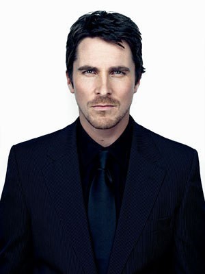 Christian Bale Fotoğrafları 372