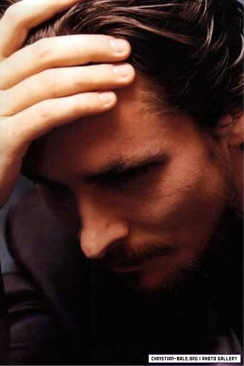 Christian Bale Fotoğrafları 391